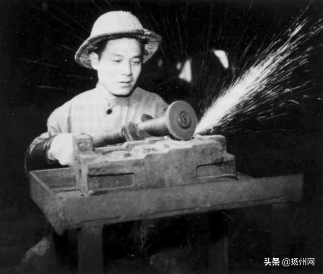 冶金廠過去啥模樣？這組照片&ldquo;講&rdquo;給你聽