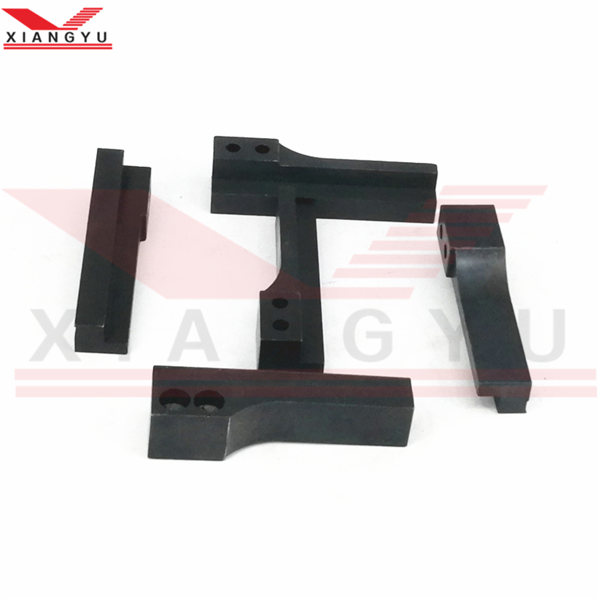 針裝機大粉末冶金鐵基零件 針裝機大粉末冶金鐵基零件