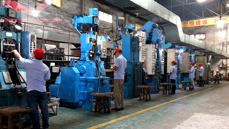 粉末冶金襯套廠(粉末冶金軸套廠家)