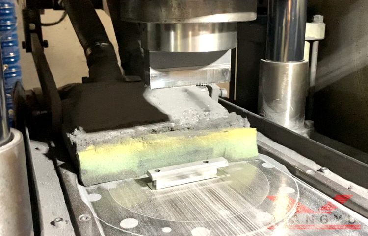 粉末冶金實力工廠(粉末冶金生產廠家)