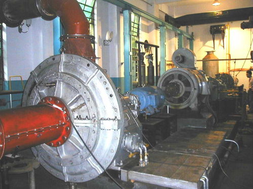 流體機(jī)械與工程機(jī)械設(shè)備 原理、分類及其在現(xiàn)代工業(yè)中的應(yīng)用