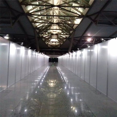 深圳展板布置與掛畫展板租賃 一站式解決方案助力您的展覽活動